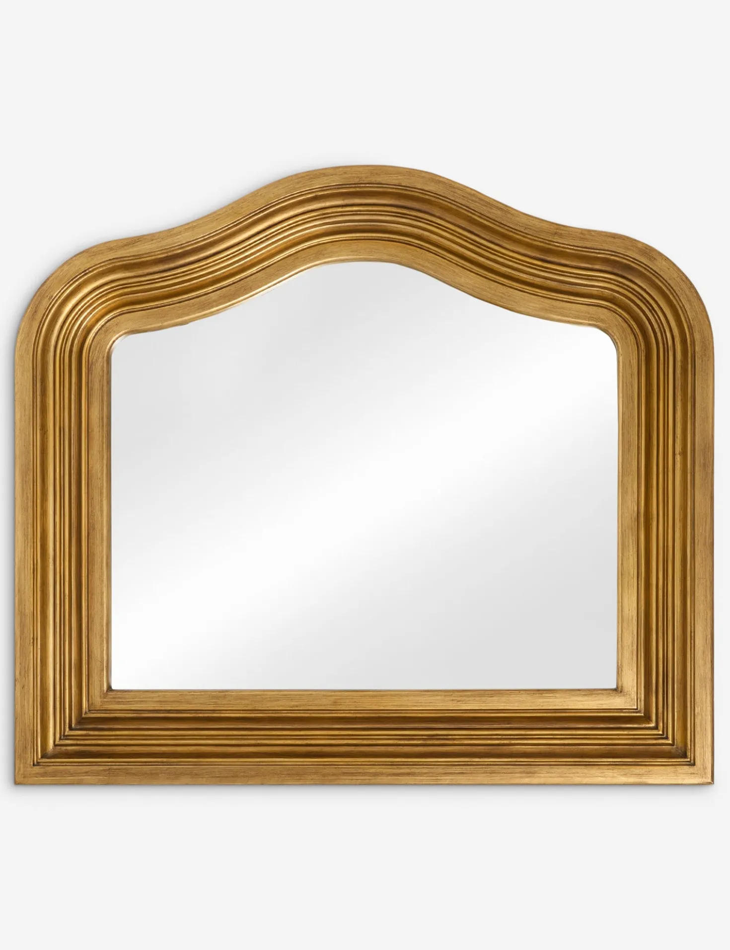 Haisley Mantel Mirror