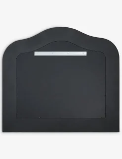 Haisley Mantel Mirror