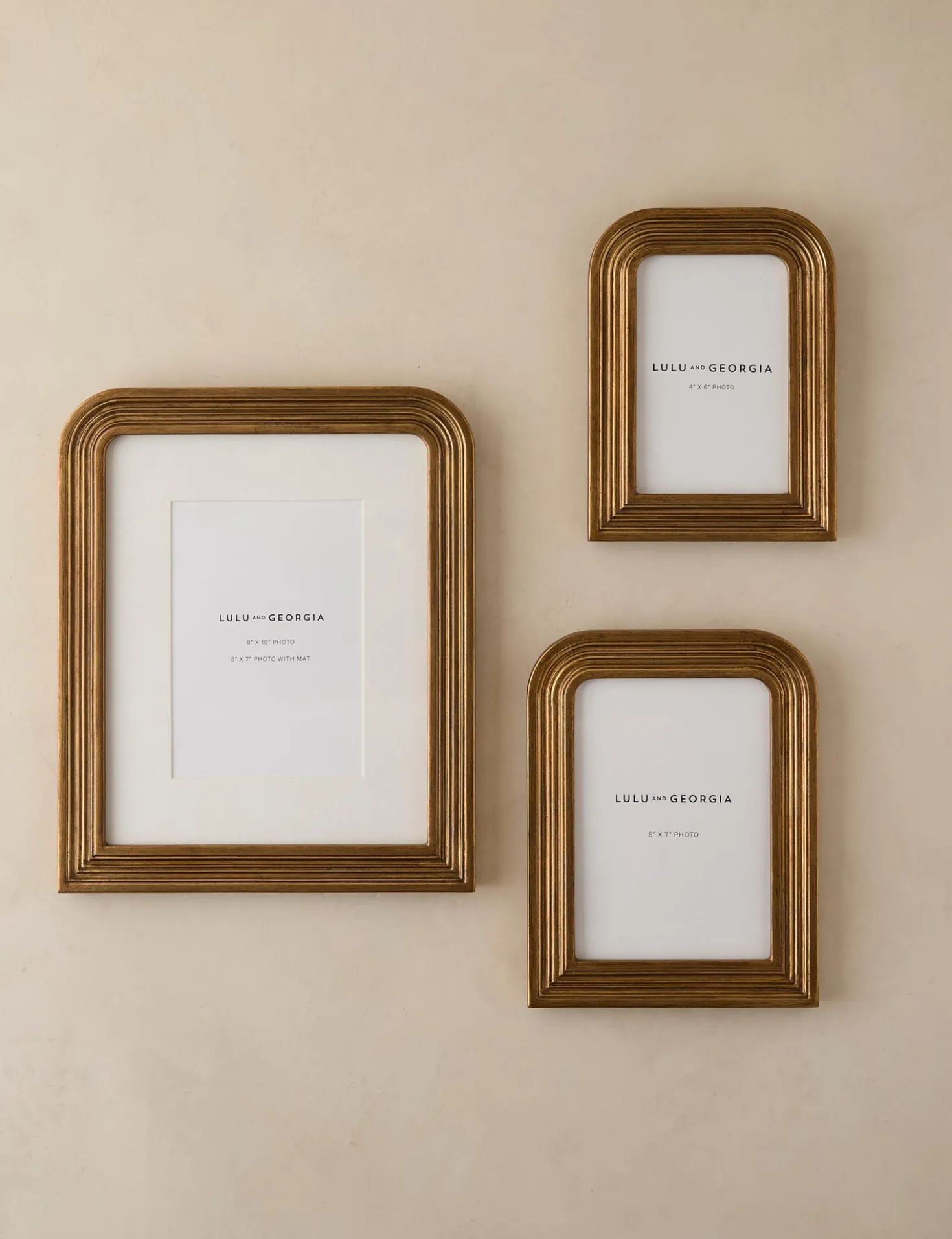 Haisley Picture Frame