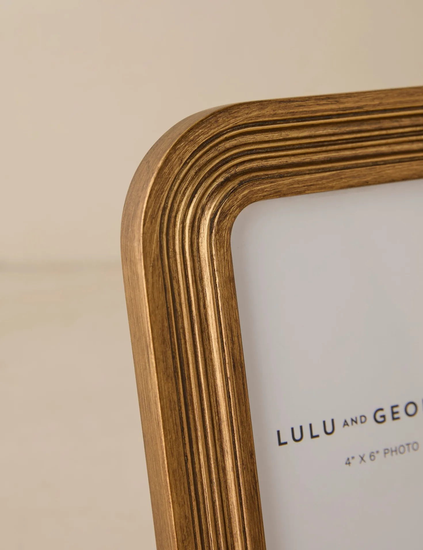 Haisley Picture Frame