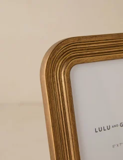 Haisley Picture Frame