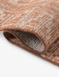 Hakan Hand-Knotted Wool Rug