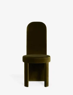 Halbrook Dining Chair (Set of 2) by Sarah Sherman Samuel