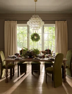 Halbrook Dining Chair (Set of 2) by Sarah Sherman Samuel