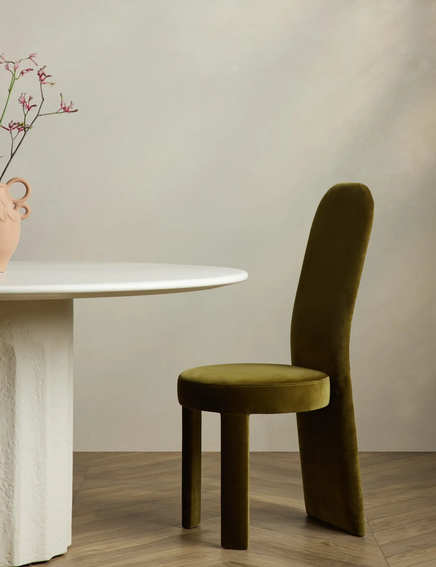 Halbrook Dining Chair (Set of 2) by Sarah Sherman Samuel