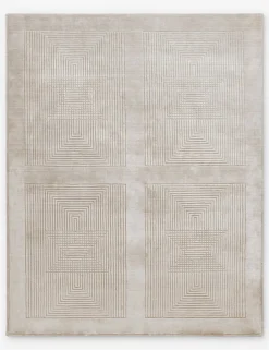 Halden Hand-Loomed Rug
