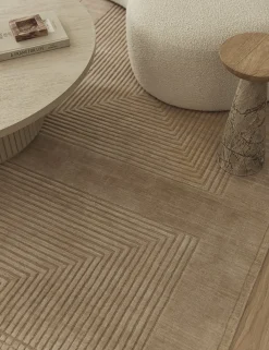 Halden Hand-Loomed Rug