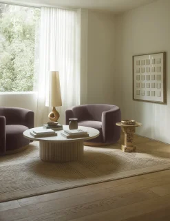 Halden Hand-Loomed Rug