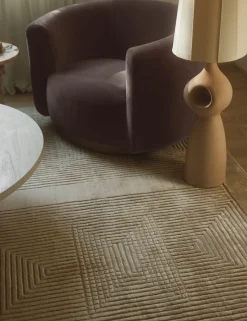 Halden Hand-Loomed Rug