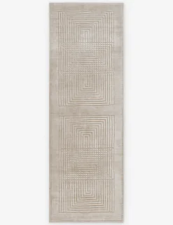 Halden Hand-Loomed Rug