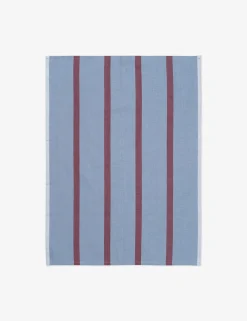 Hale Kitchen Towel by Ferm Living