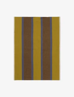 Hale Kitchen Towel by Ferm Living