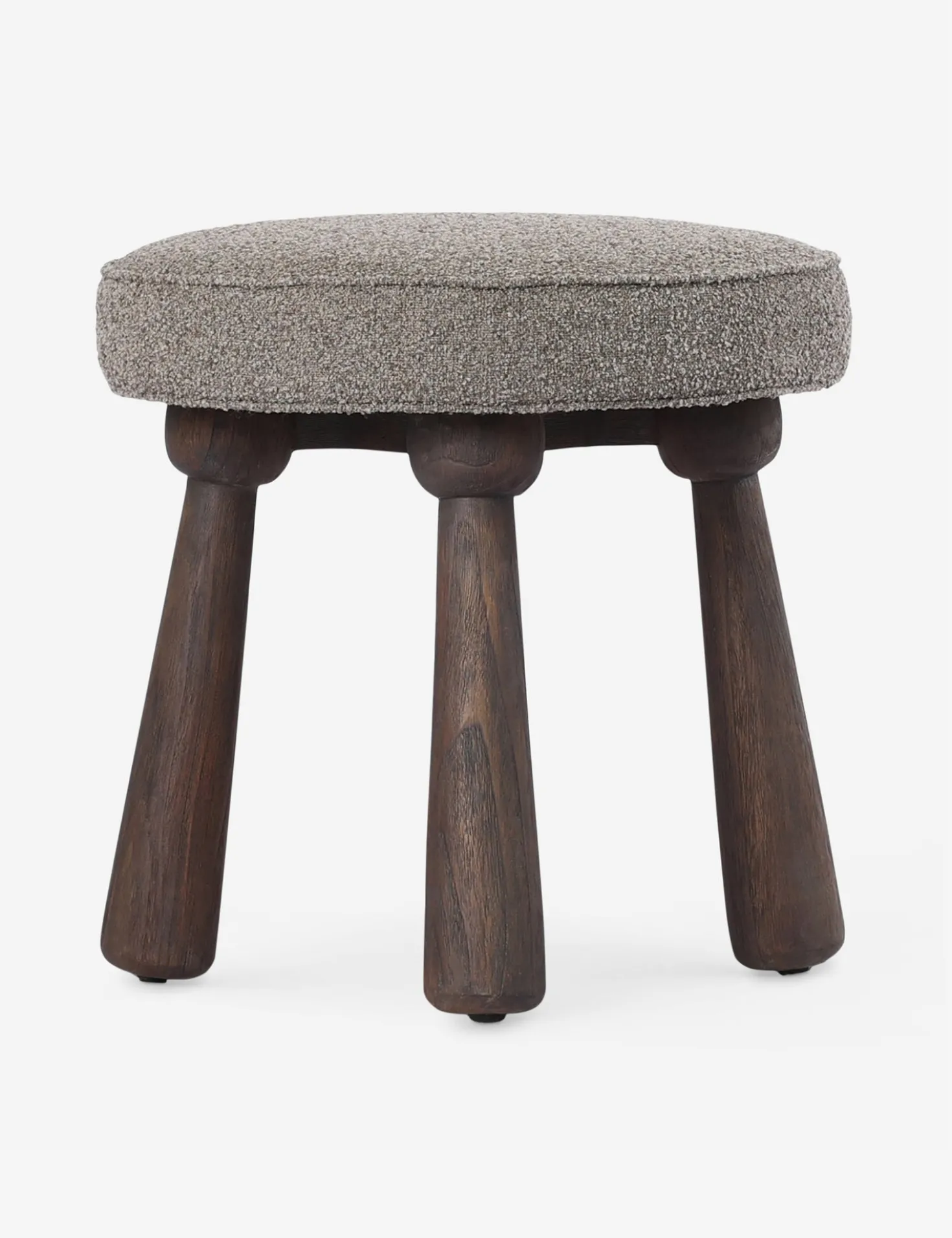 Halen Indoor / Outdoor Stool by Amber Lewis x Four Hands