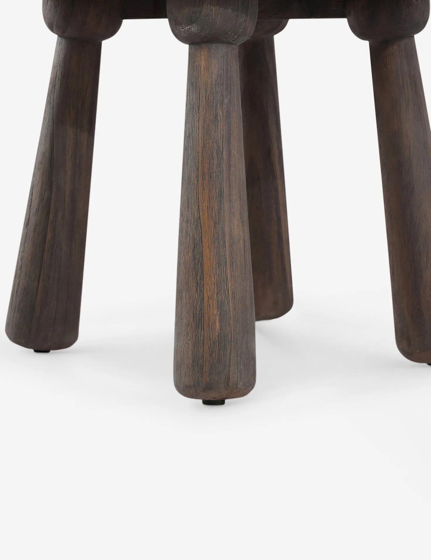 Halen Indoor / Outdoor Stool by Amber Lewis x Four Hands