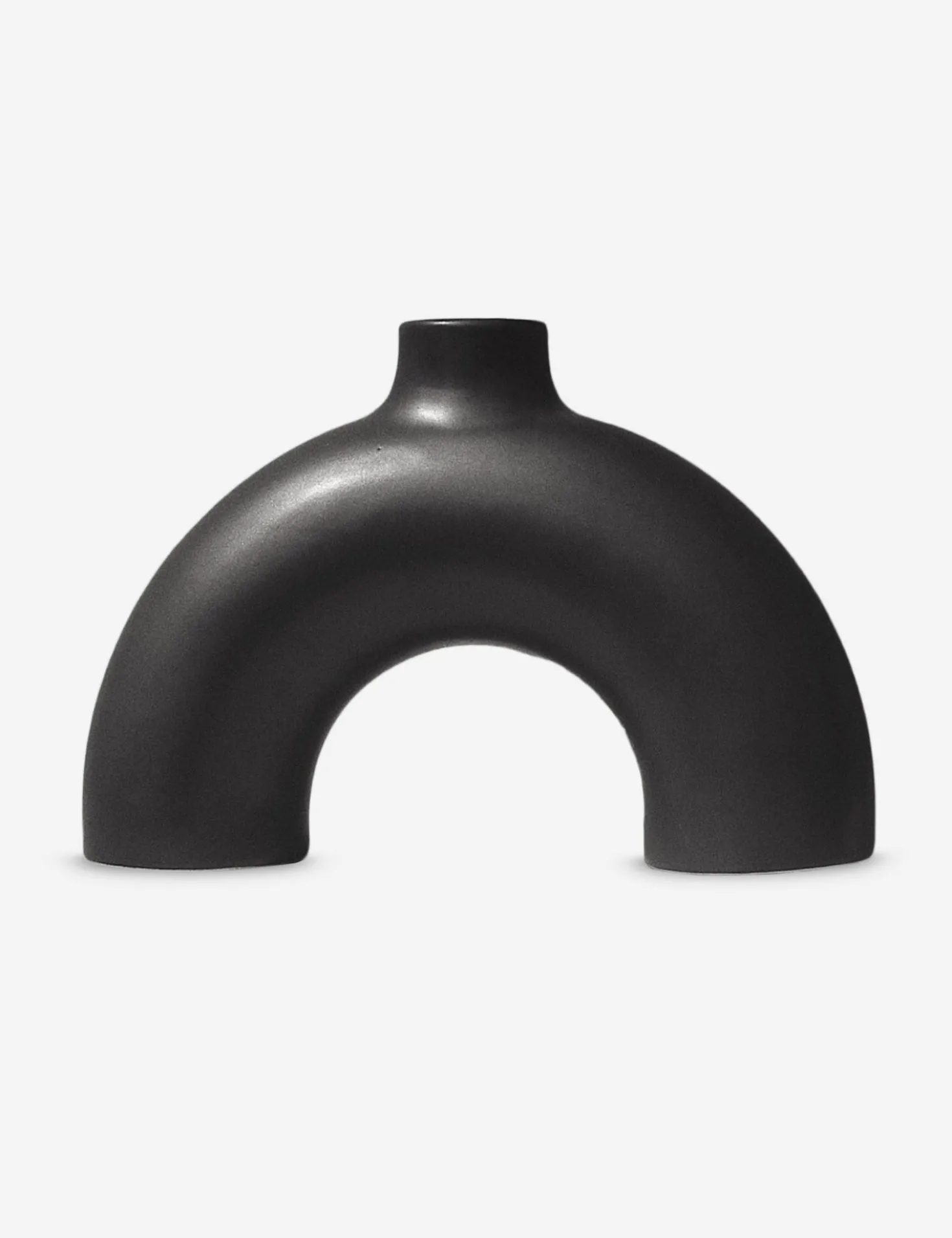 Half Polo Decorative Vase by Osmos Studio