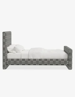 Halloway Platform Bed