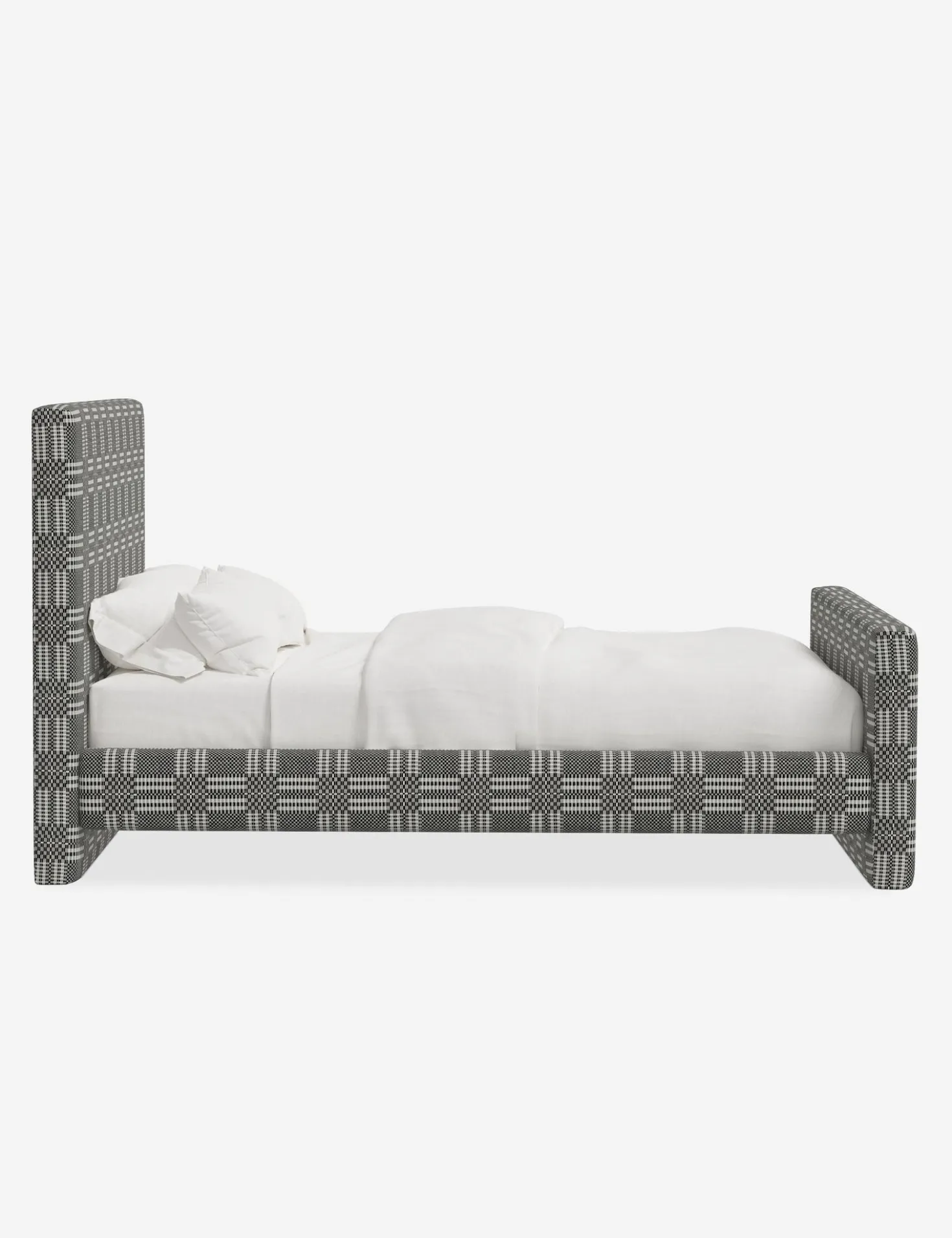 Halloway Platform Bed