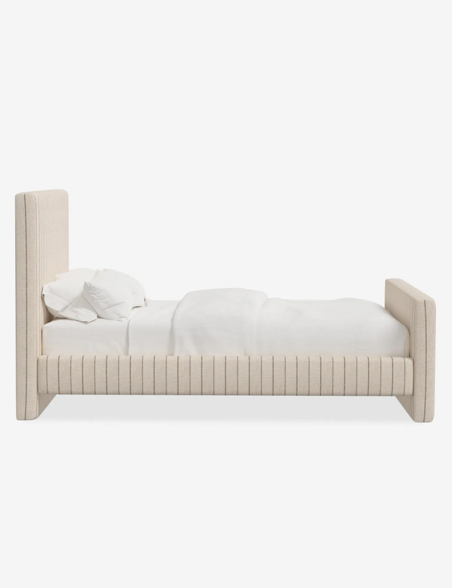 Halloway Platform Bed