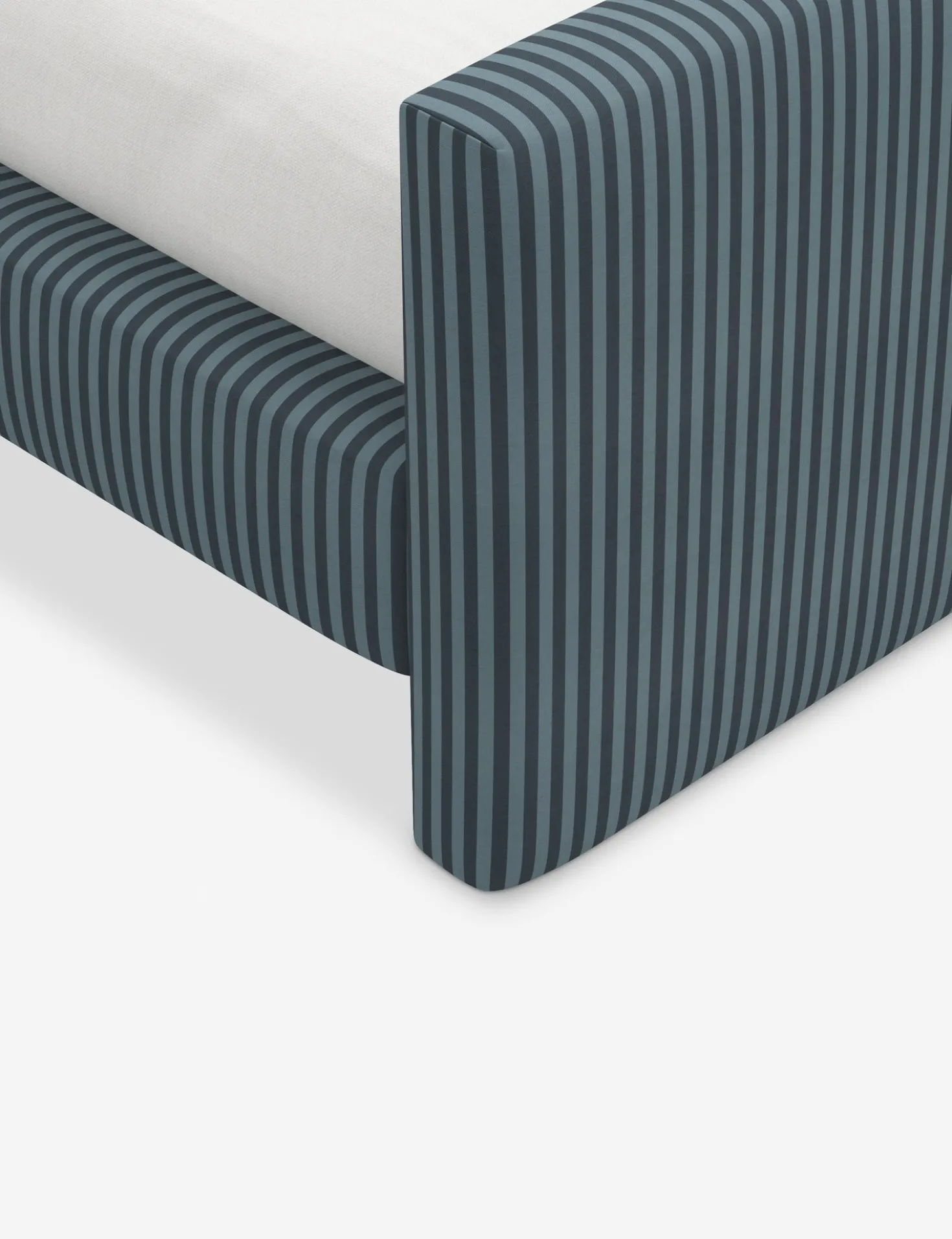 Halloway Platform Bed