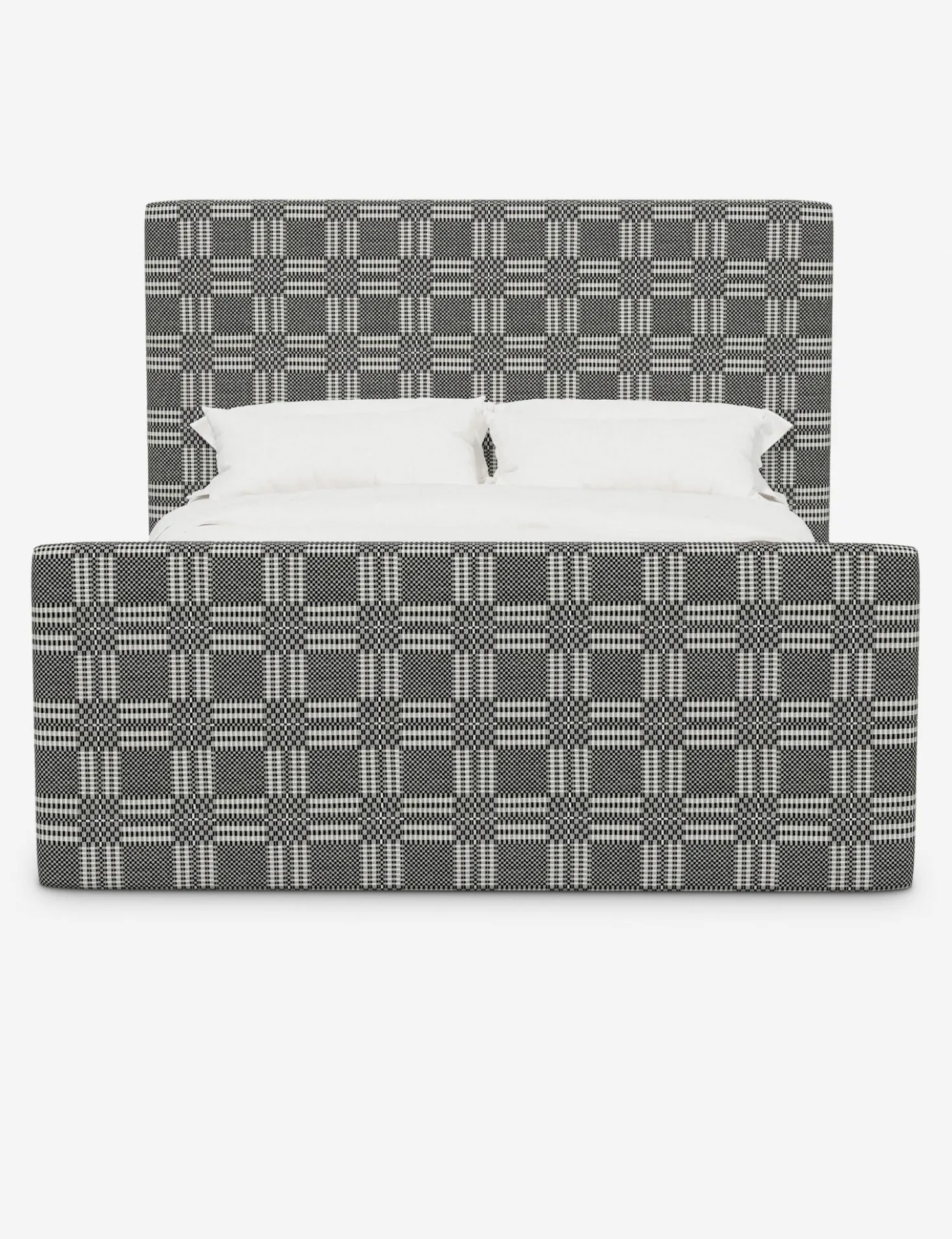 Halloway Platform Bed