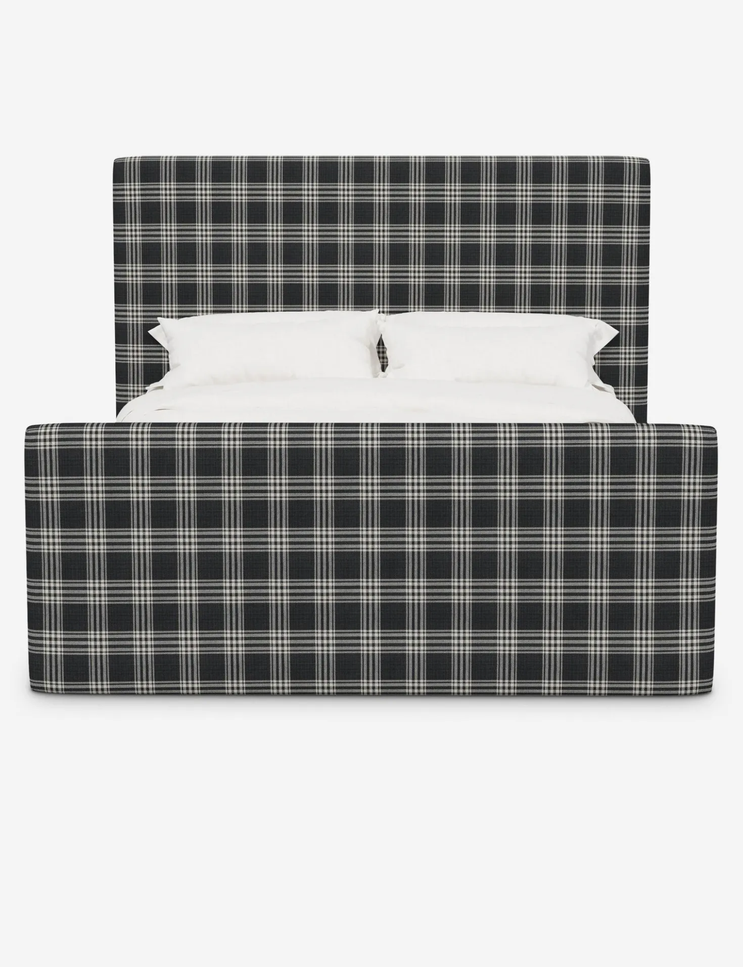 Halloway Platform Bed