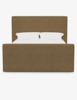 Halloway Platform Bed