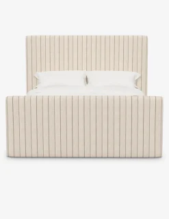 Halloway Platform Bed