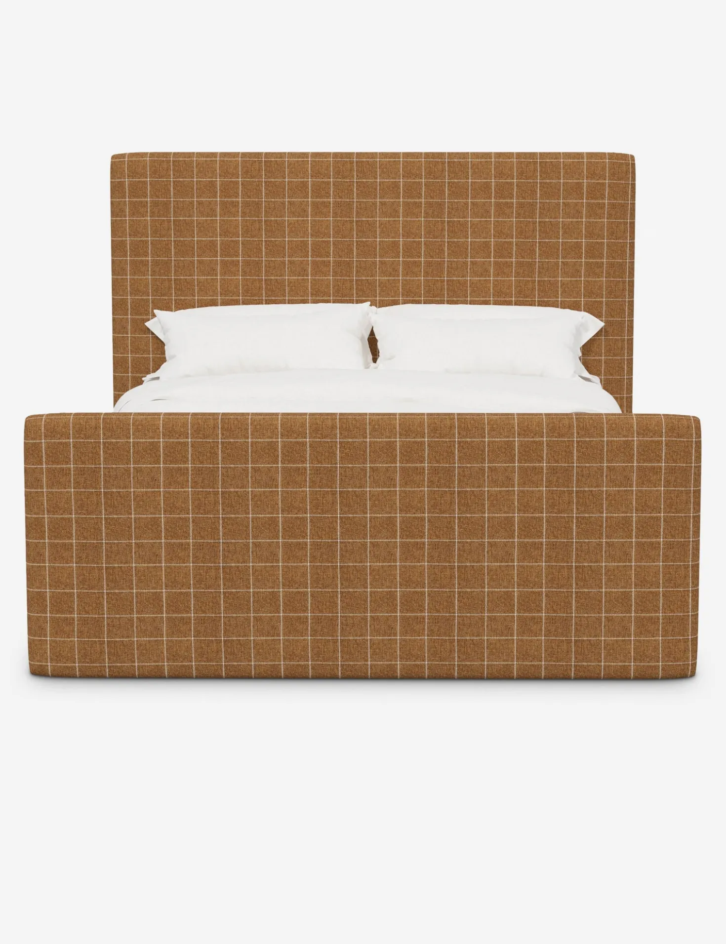 Halloway Platform Bed