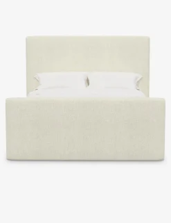 Halloway Platform Bed