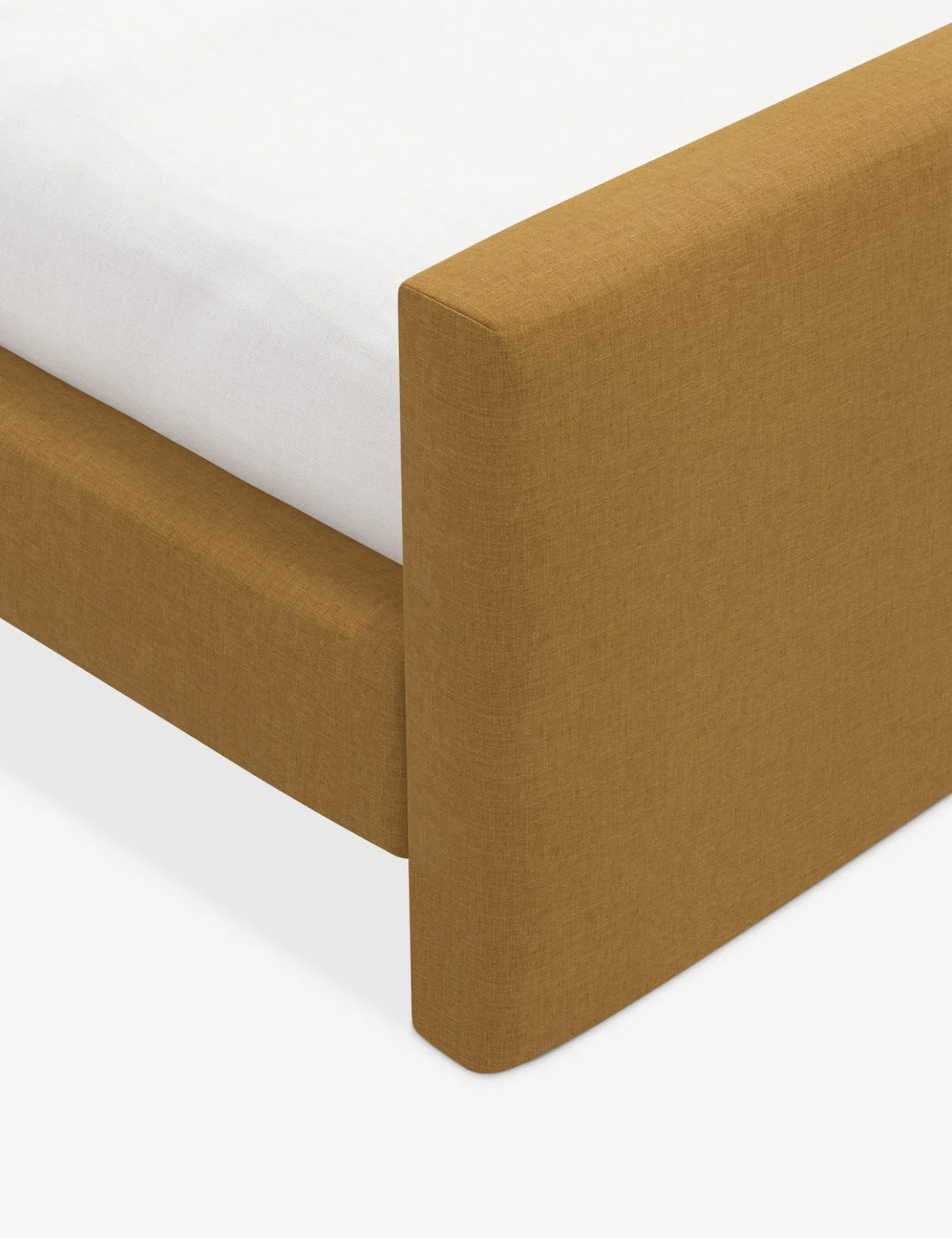 Halloway Platform Bed