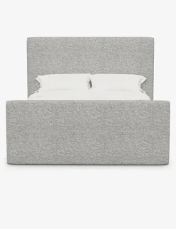 Halloway Platform Bed