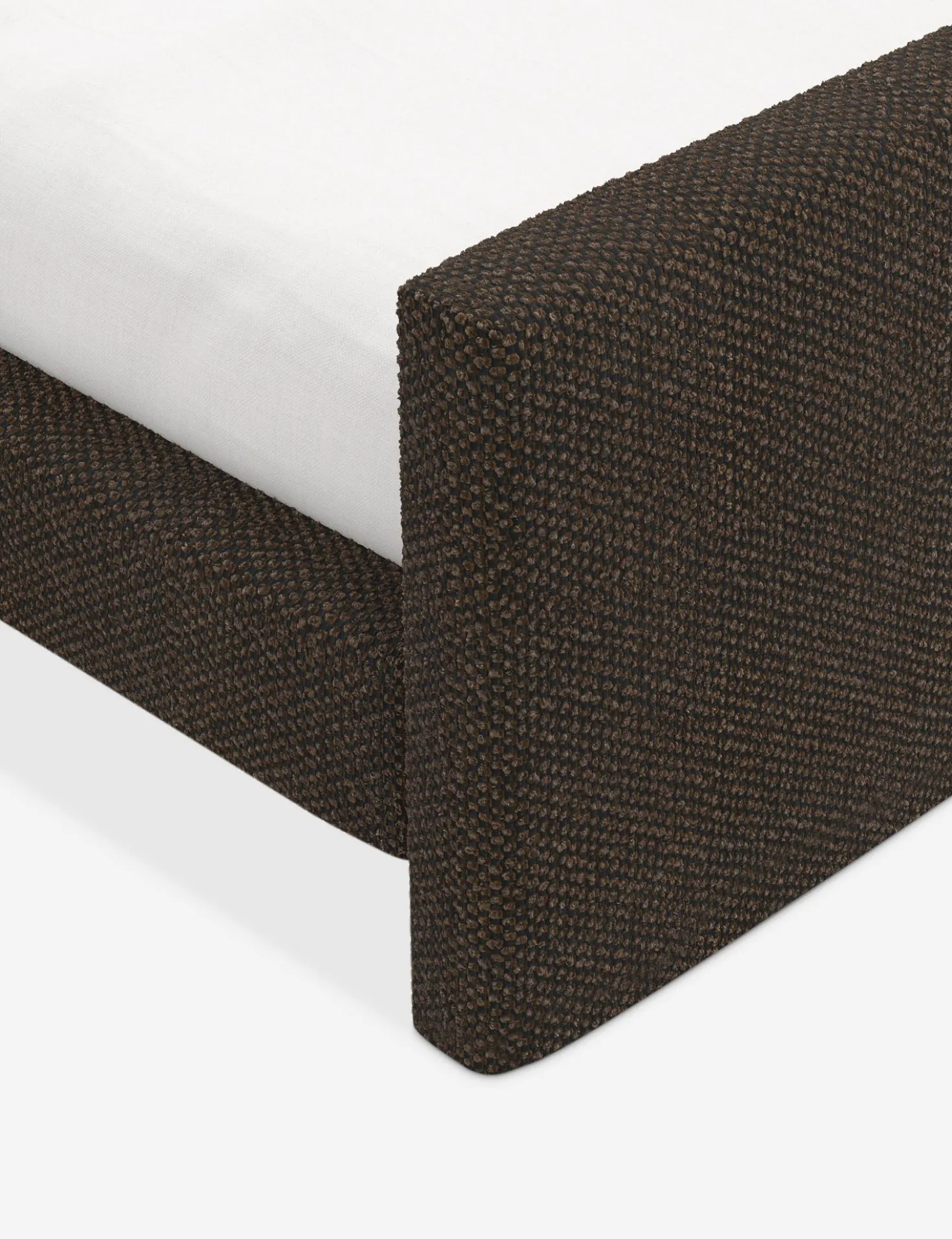 Halloway Platform Bed