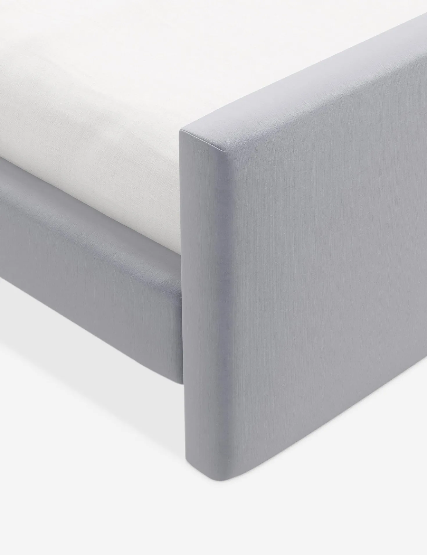 Halloway Platform Bed
