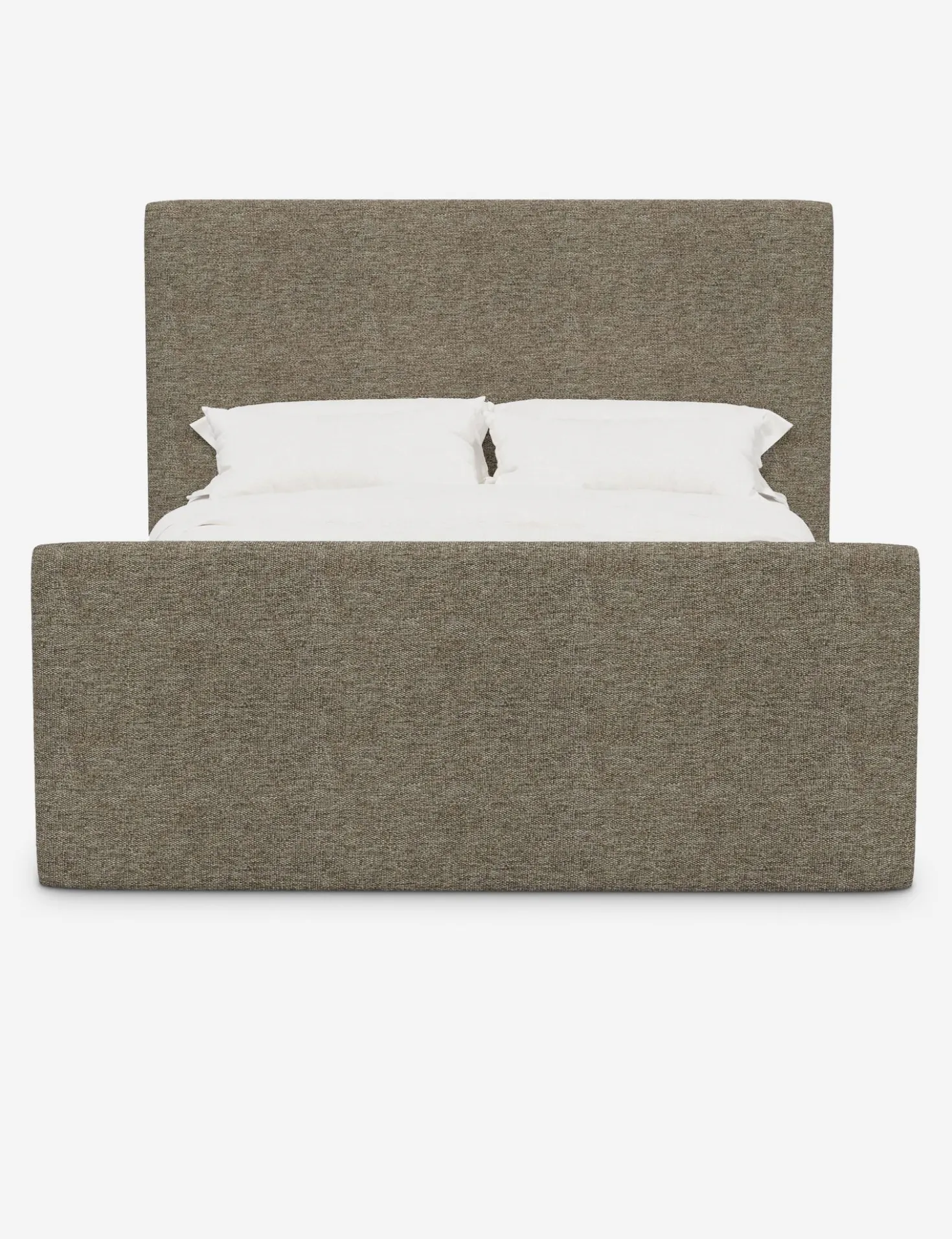 Halloway Platform Bed