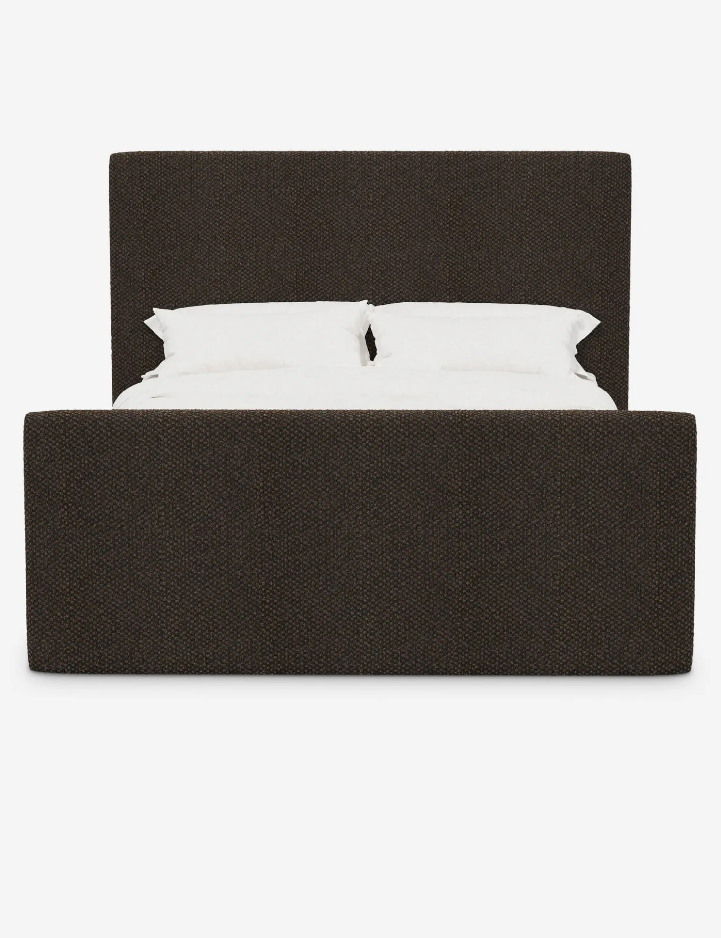 Halloway Platform Bed