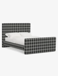 Halloway Platform Bed