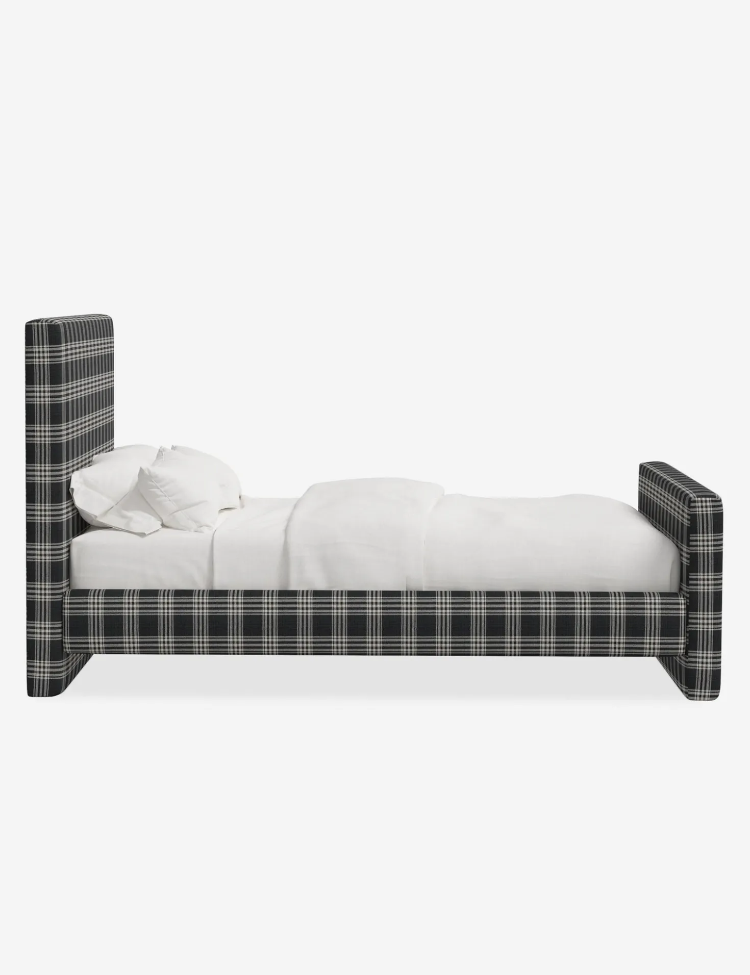 Halloway Platform Bed