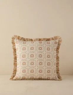 Halstead Indoor / Outdoor Pillow