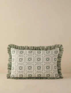 Halstead Indoor / Outdoor Pillow