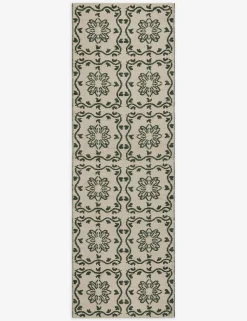 Halstead Indoor / Outdoor Rug