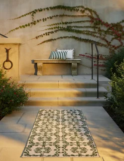 Halstead Indoor / Outdoor Rug