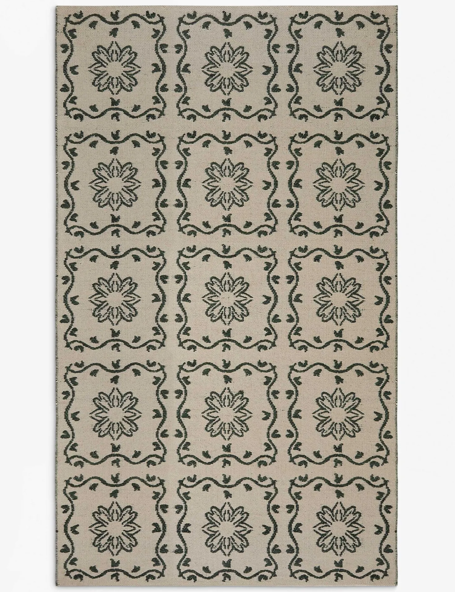Halstead Indoor / Outdoor Rug
