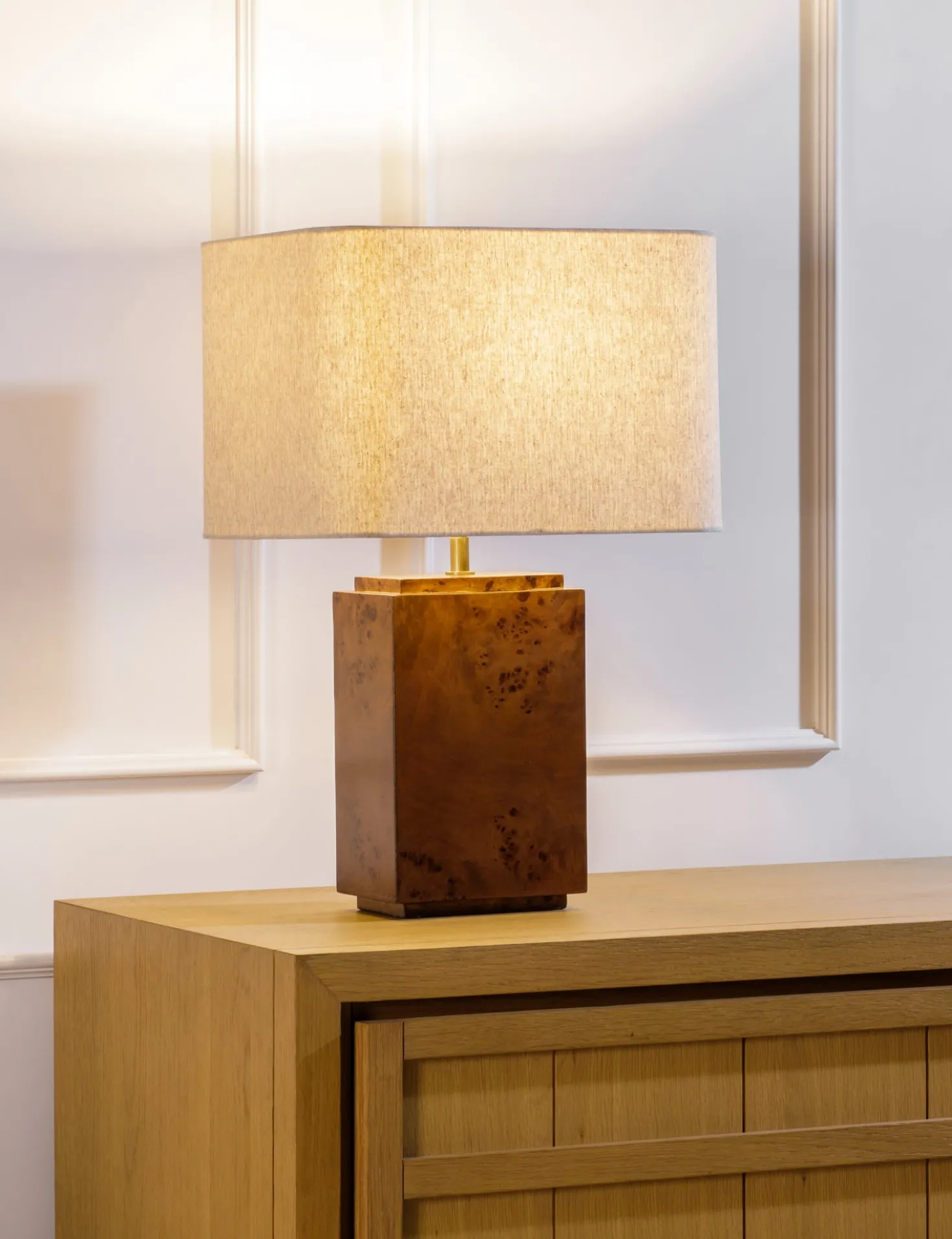 Hamelin Table Lamp