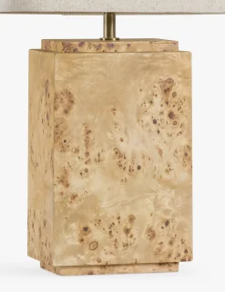 Hamelin Table Lamp
