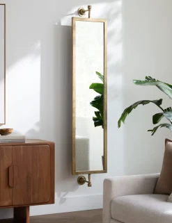 Hamil Full Length Mirror