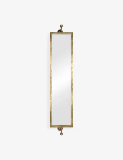 Hamil Full Length Mirror