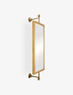 Hamil Mirror