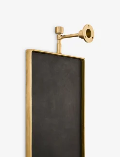 Hamil Mirror