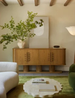 Hamilton Sideboard by Sarah Sherman Samuel