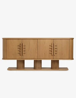 Hamilton Sideboard by Sarah Sherman Samuel